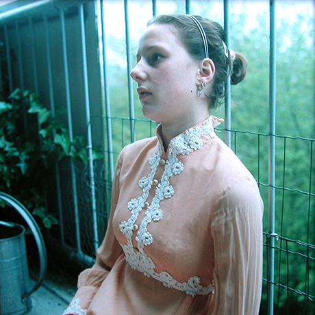 duetart - Hellen Van Meene